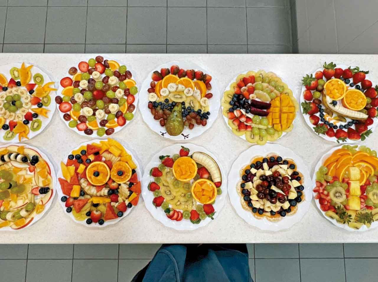 為何要修讀家政科?