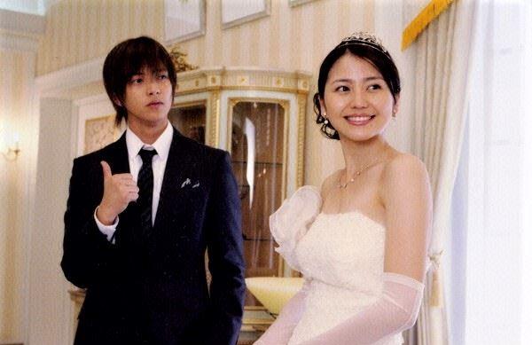 《求婚大作戰》