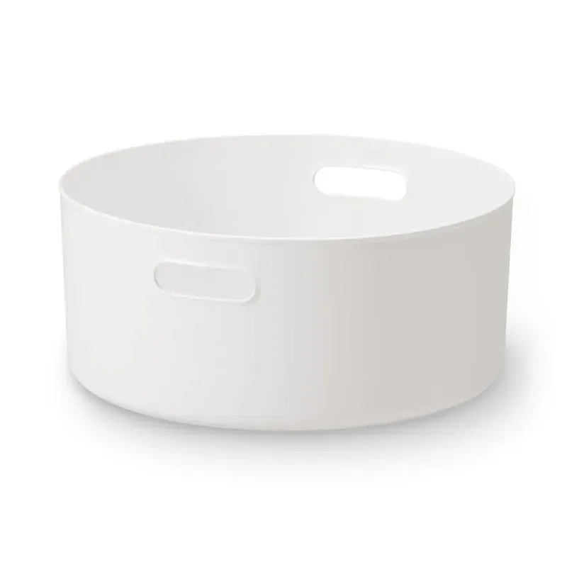 PE圓形儲物盒 中 優惠價HK$37.8