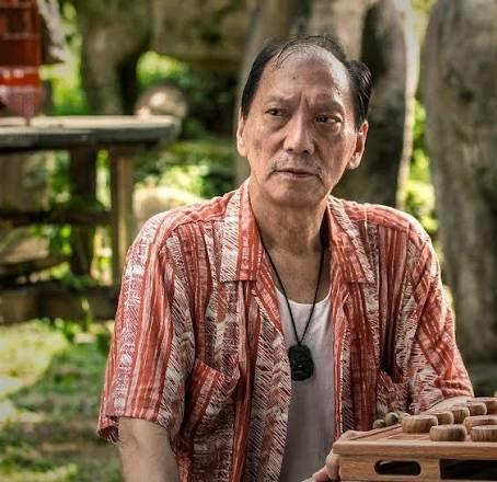 袁祥仁是武術指導袁小田之子,也是導演袁和平胞弟。