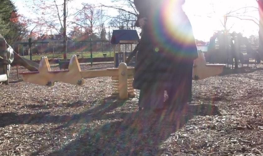 張慕童曬甜蜜畫面,疑另一半首曝光。