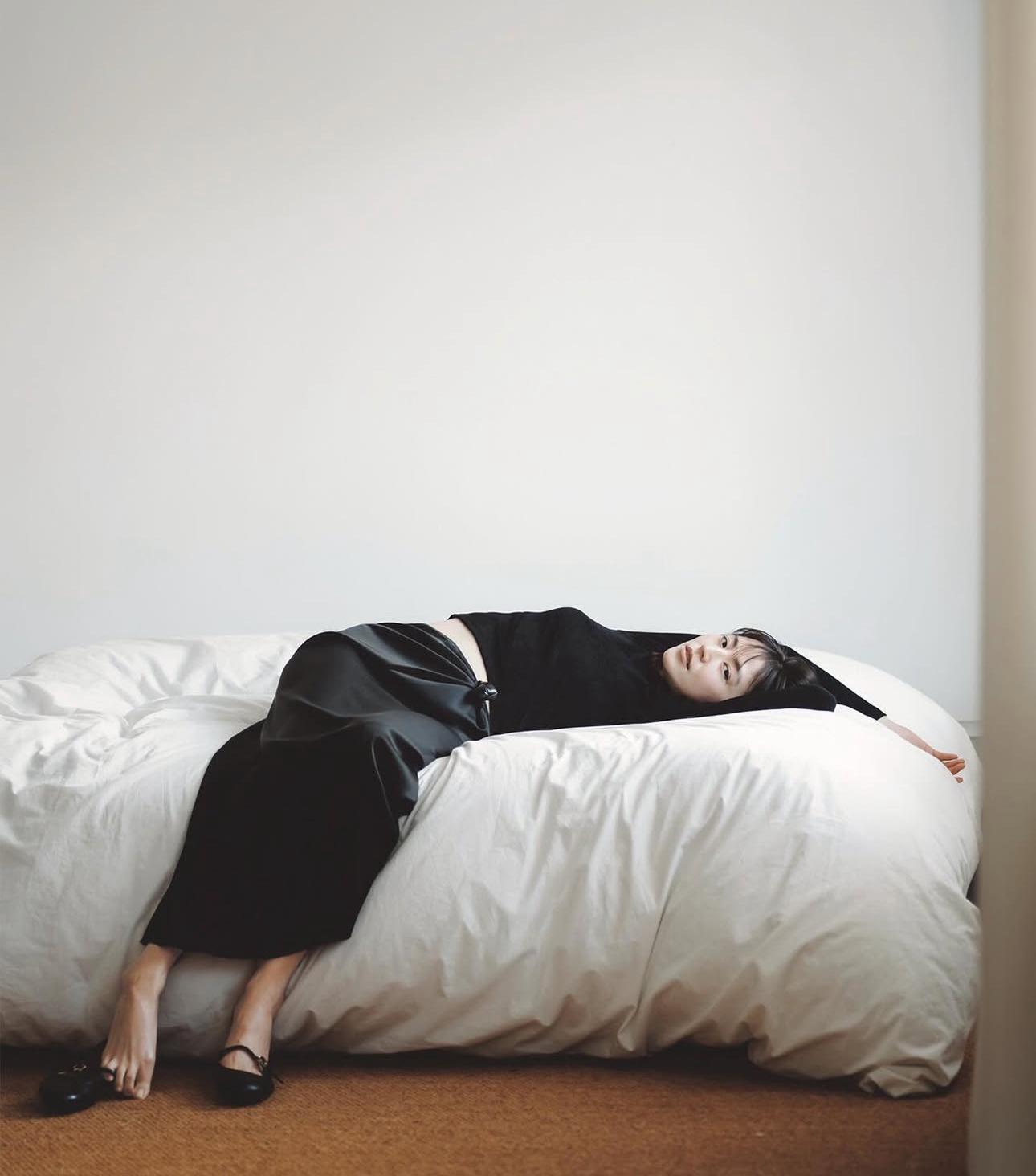 長澤正美入行25年宣布閃婚。