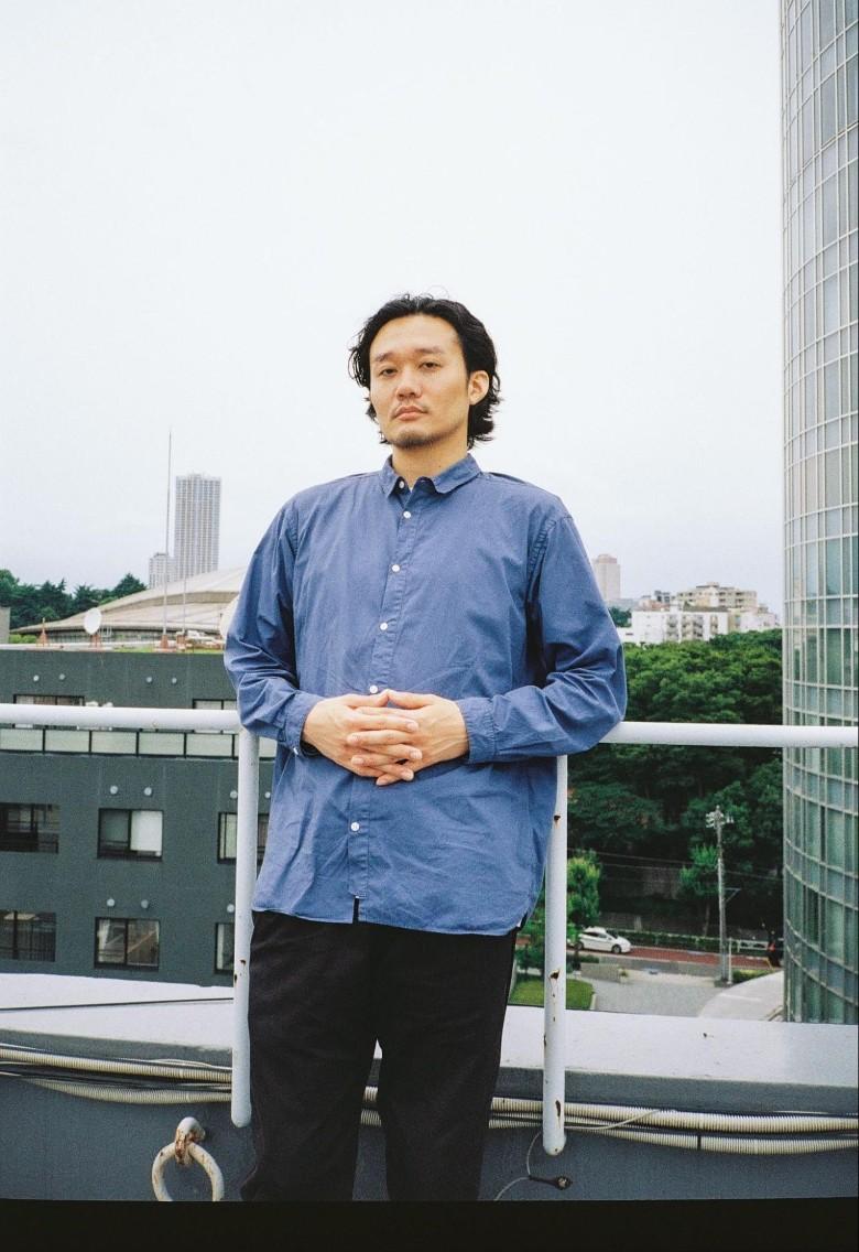 福永壯志曾參與拍攝美劇《幕府將軍》。