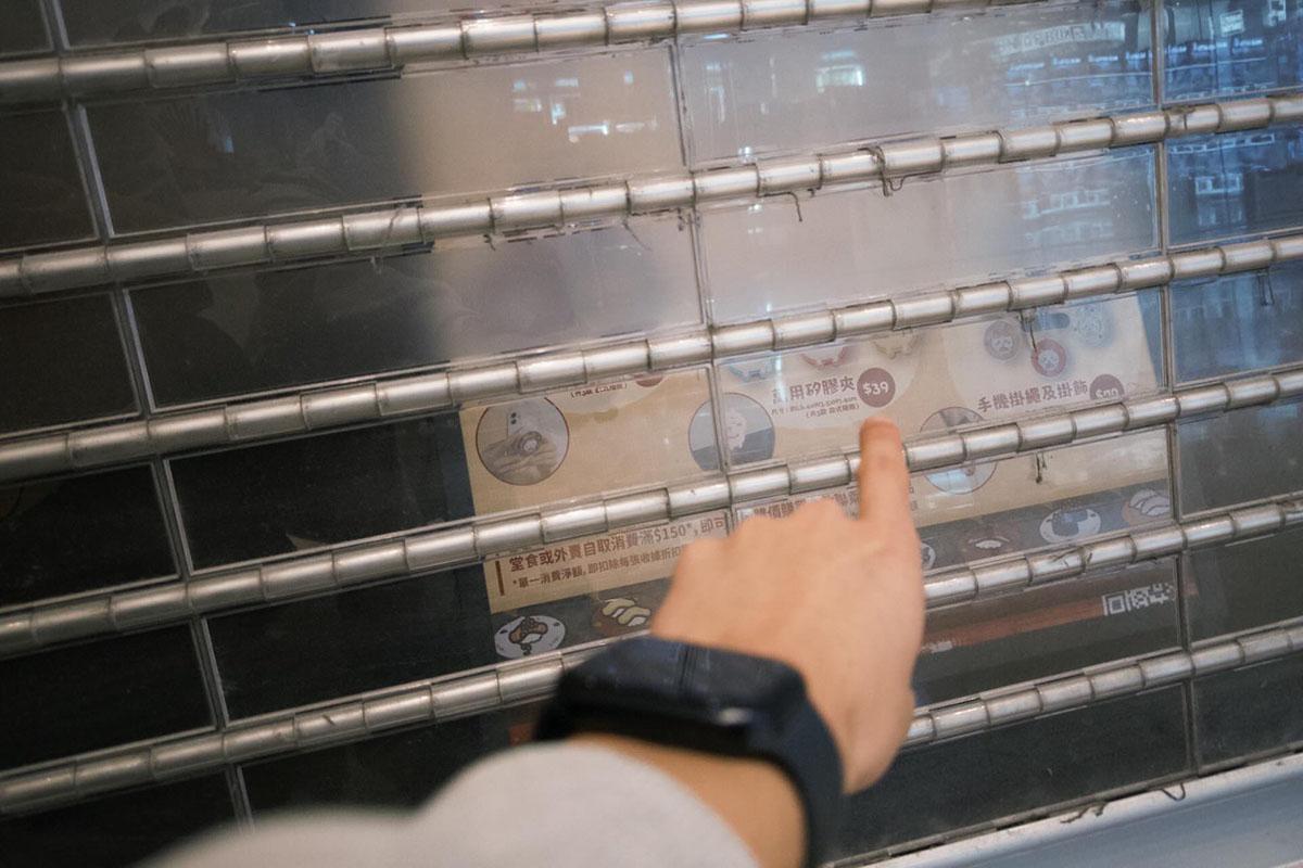 壽司郎天水圍分店早於今日凌晨已有食客排隊。(Threads網民henrycheung._圖片)