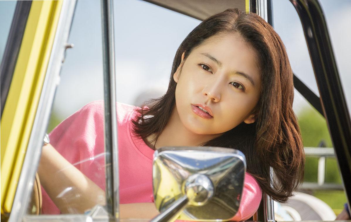 長澤正美入行25年宣布閃婚。