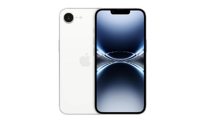 iPhone 17e 最快2月19日發布 邁入動態島及A19晶片時代