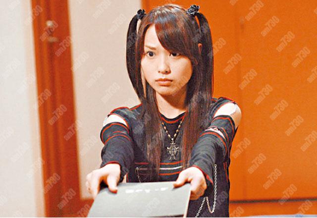 戶田話,睇番10年前嘅自己,真係好感慨。