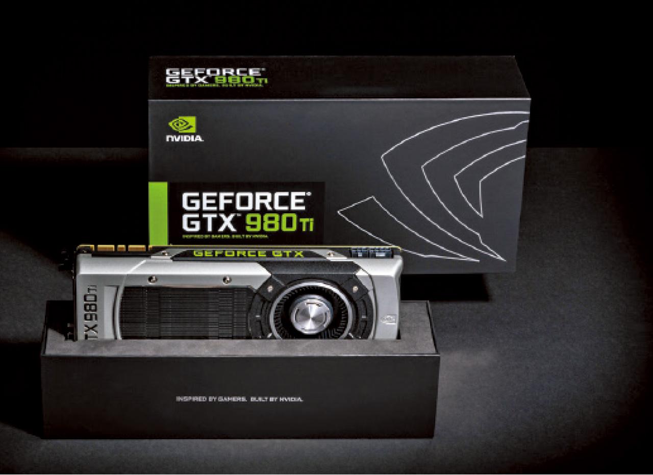 招聘廣告明示「Club GeForce」兼GTX 980 Ti的擁有者,可優先預訂未推出的GTX 1080 Ti。