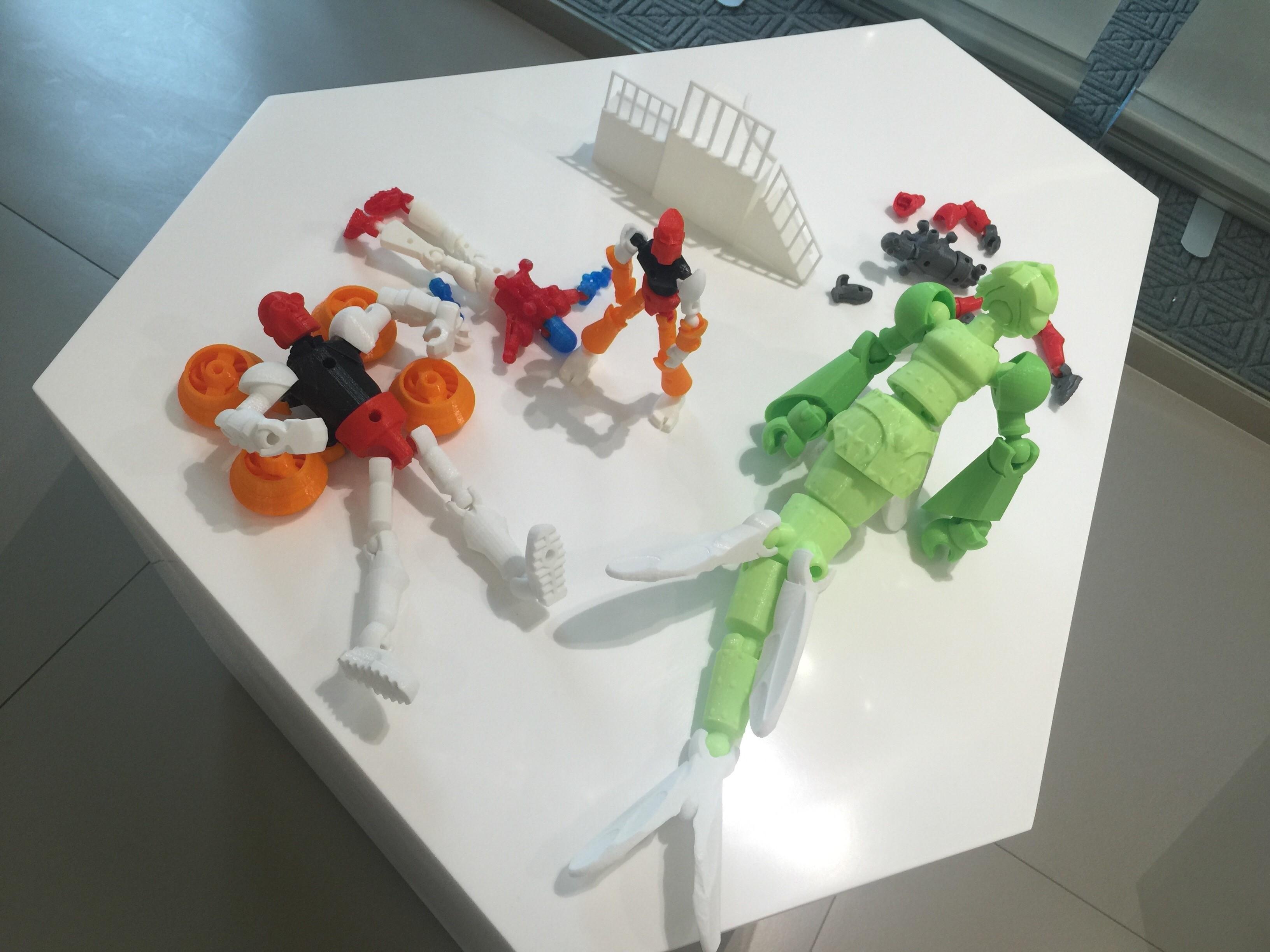 (照片由作者提供)