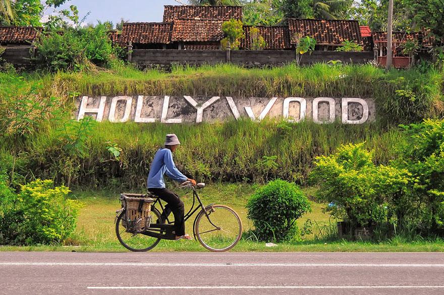 「世界真奇妙」榮譽獎: Devananda Hardi , 7 歲,印尼