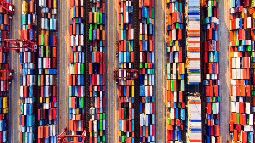 「世界真奇妙」第一名: Pan Yinzhi , 13 歲,中國