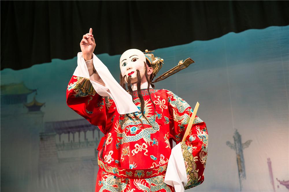 粵劇例戲《加官》