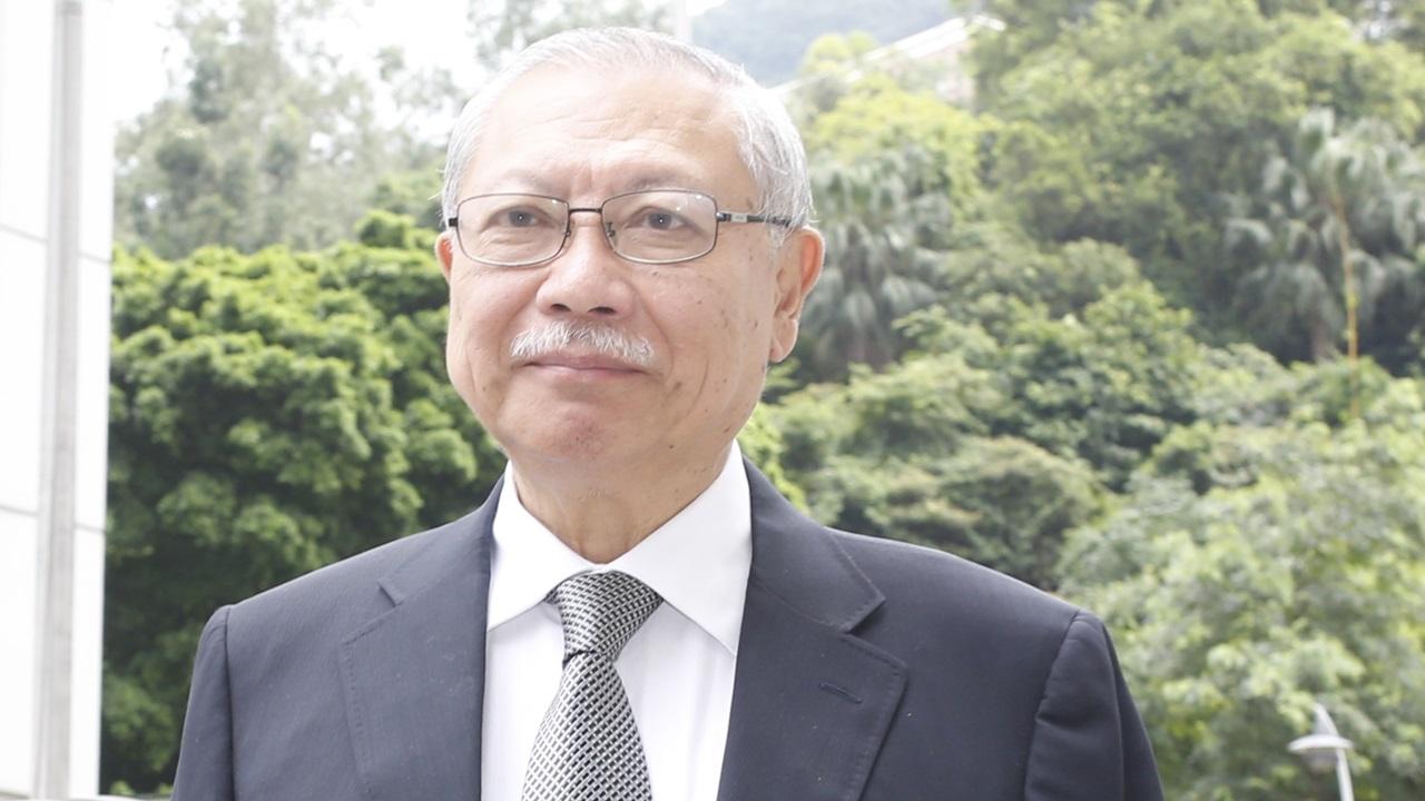 孫明揚 (資料圖片)