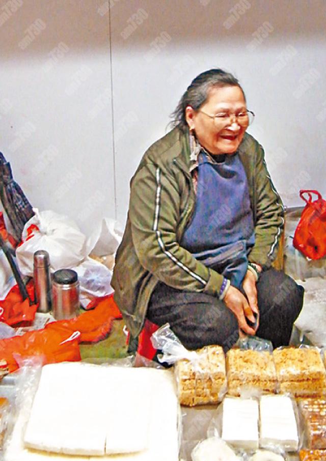廖婆婆米通:上水石湖墟光復街15號 電話:從缺