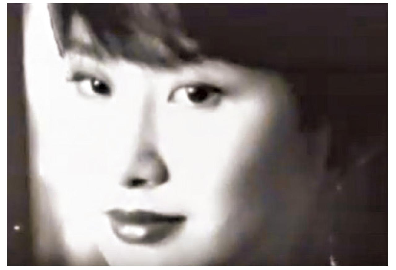 個人認為《哭泣瑪利》呢類歌先啱湯寶如唱囉。