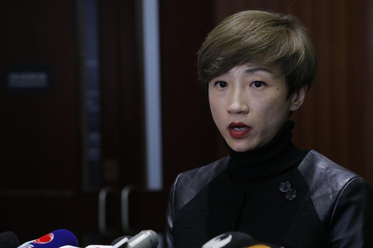 陳淑莊 (林俊源攝)