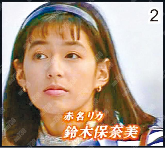 2.電視版本的赤名莉香與原著有不同的性格,並得鈴木保奈美出色之演繹。而漫畫中夾雜了不少成人情節,「理應」不適合青少年閱讀。