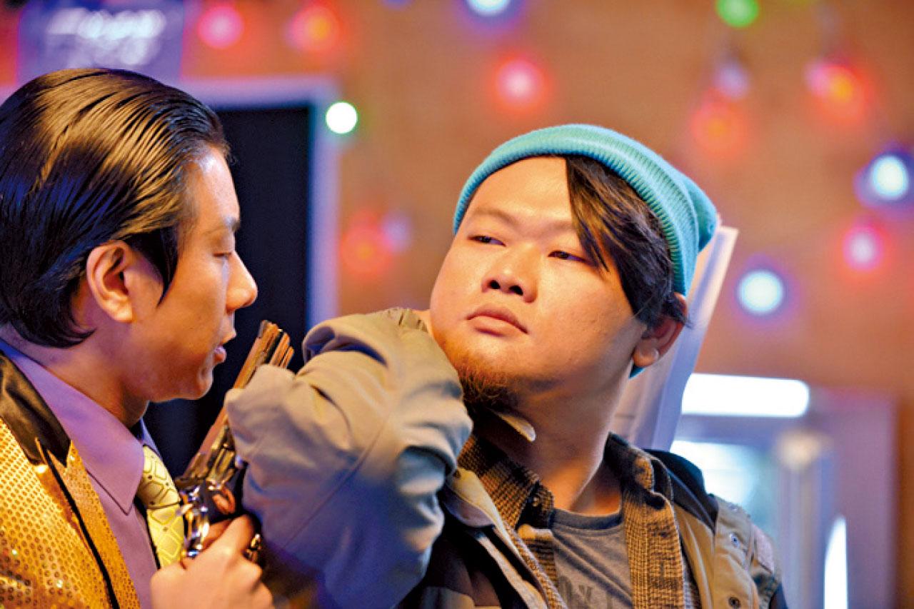 劇集將會由喜轉悲,危機重重。