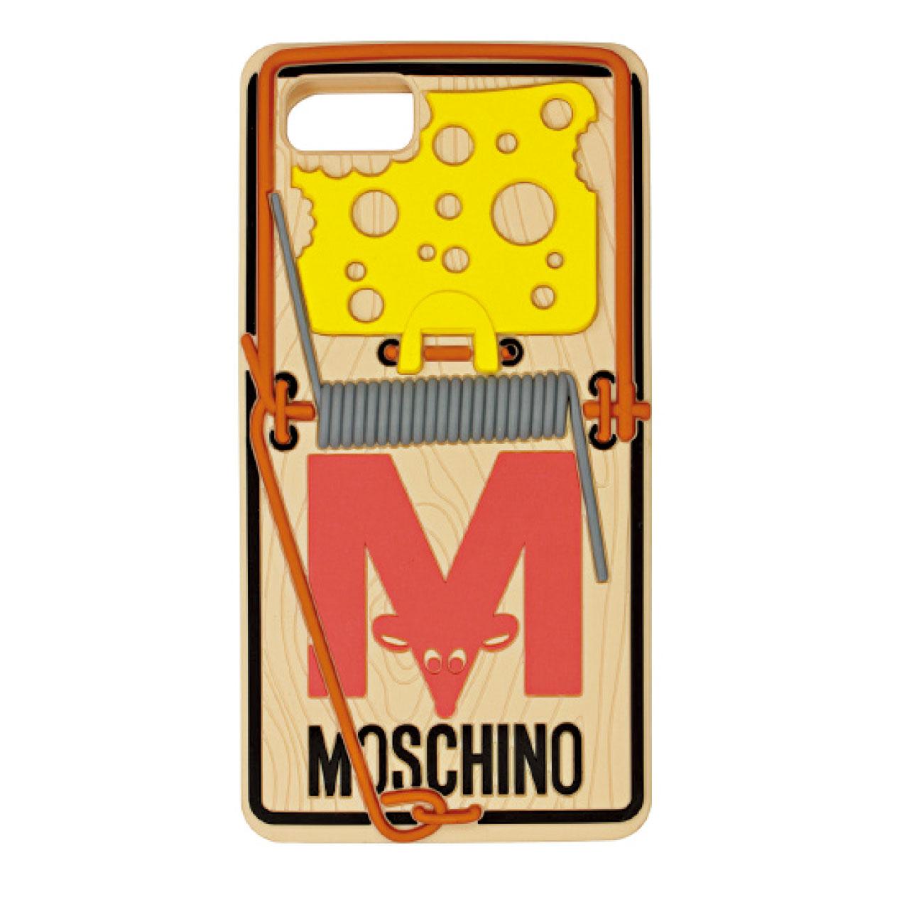 老鼠夾iPhone case $800