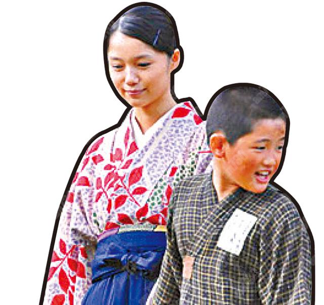 《我行我導:木下惠介物語》