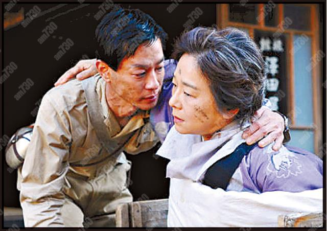 《我行我導:木下惠介物語》
