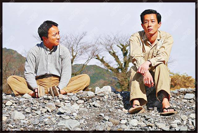 《我行我導:木下惠介物語》