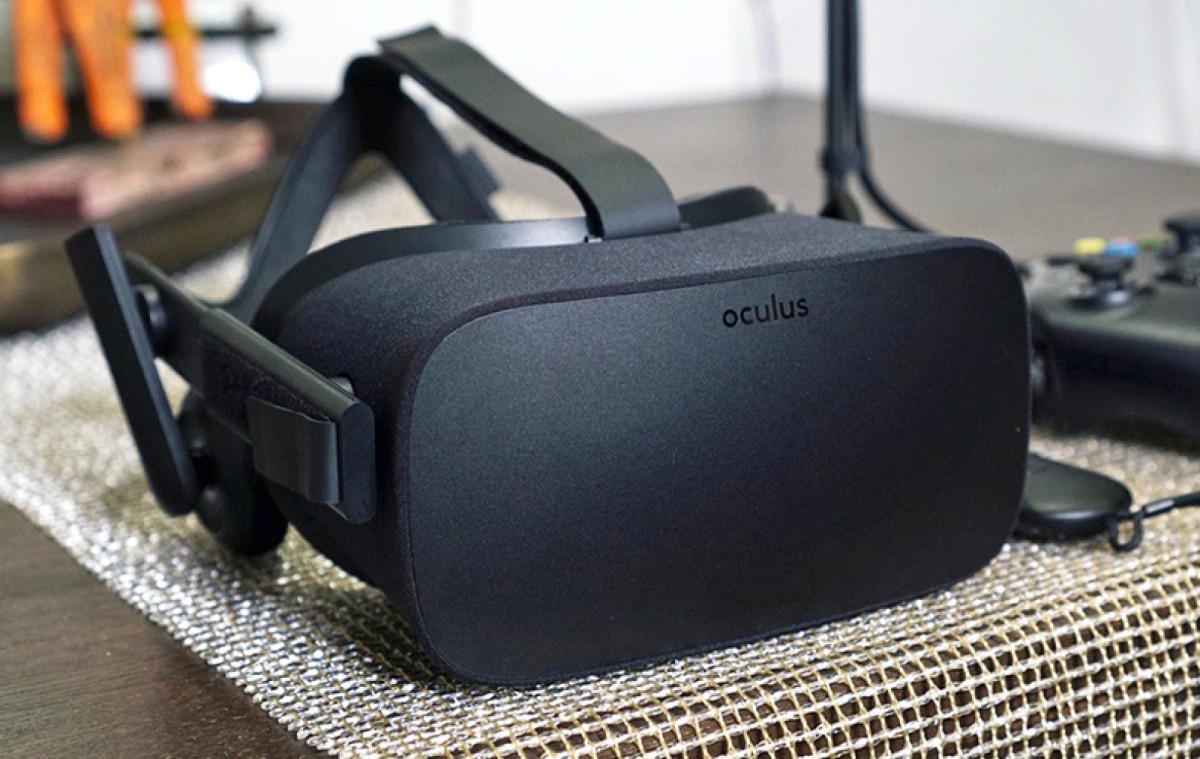「Facebook Spaces」暫時只對應Oculus Rift。