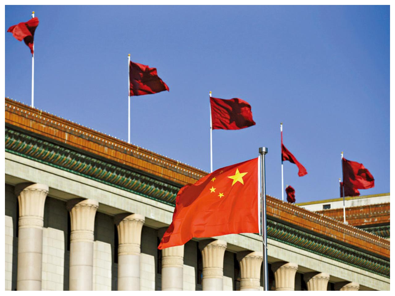 「支那人」名稱並無貶義。(資料圖片)