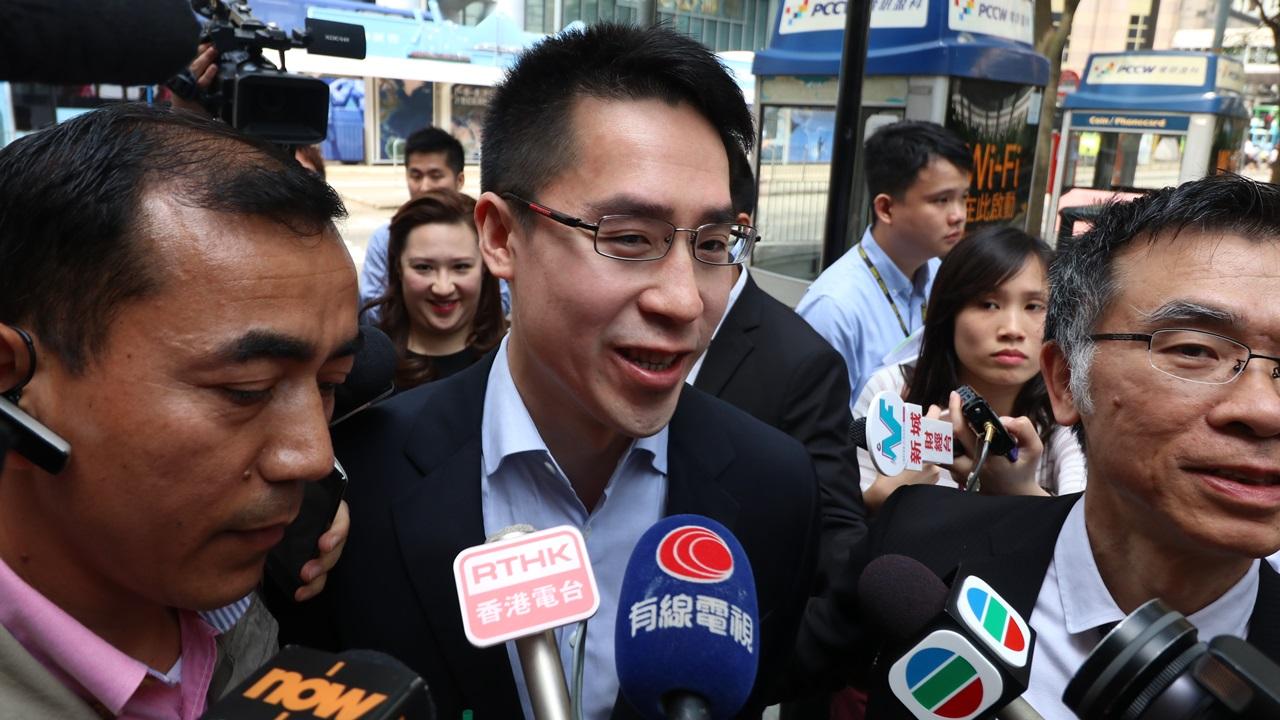 郭基輝 (鍾式明攝)