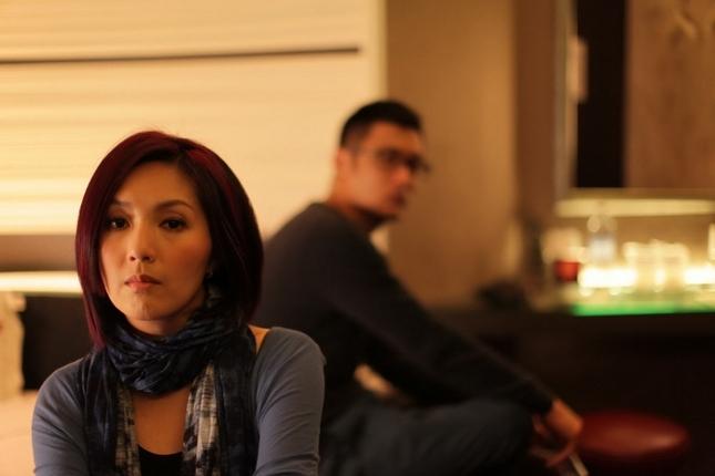 (《春嬌救志明》劇照)