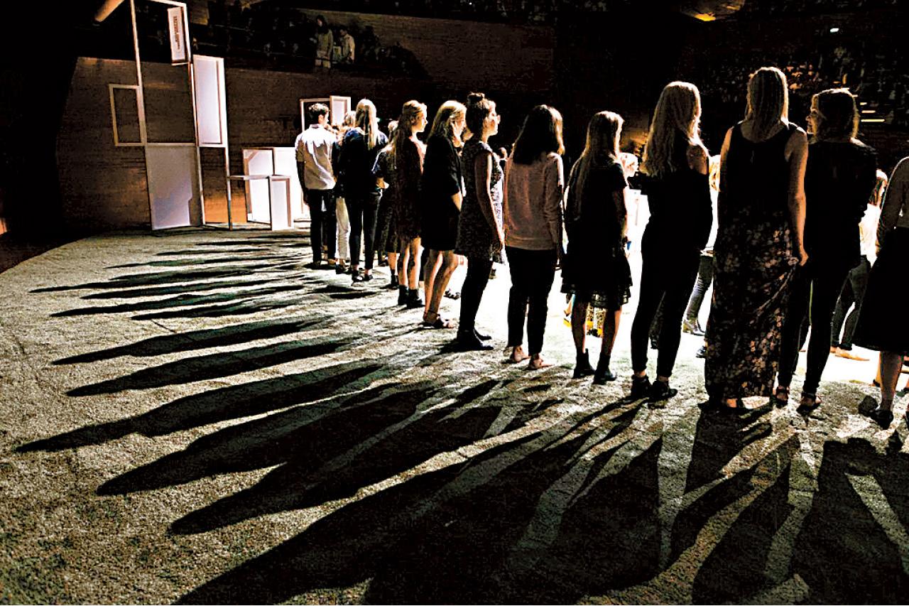 Copenhagen Fashion Summit 2017