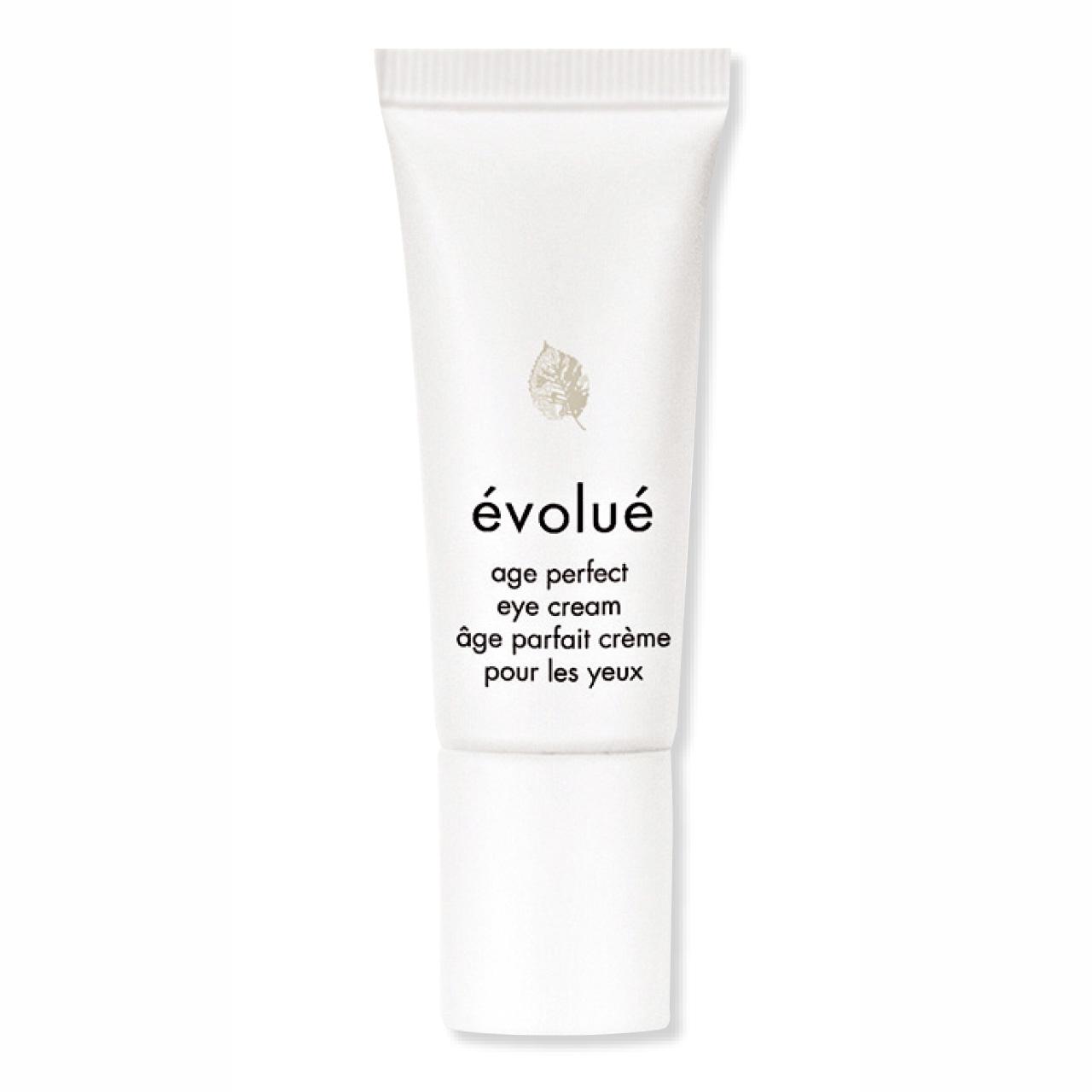 evolué逆齡無瑕眼霜$900/15ml(e)