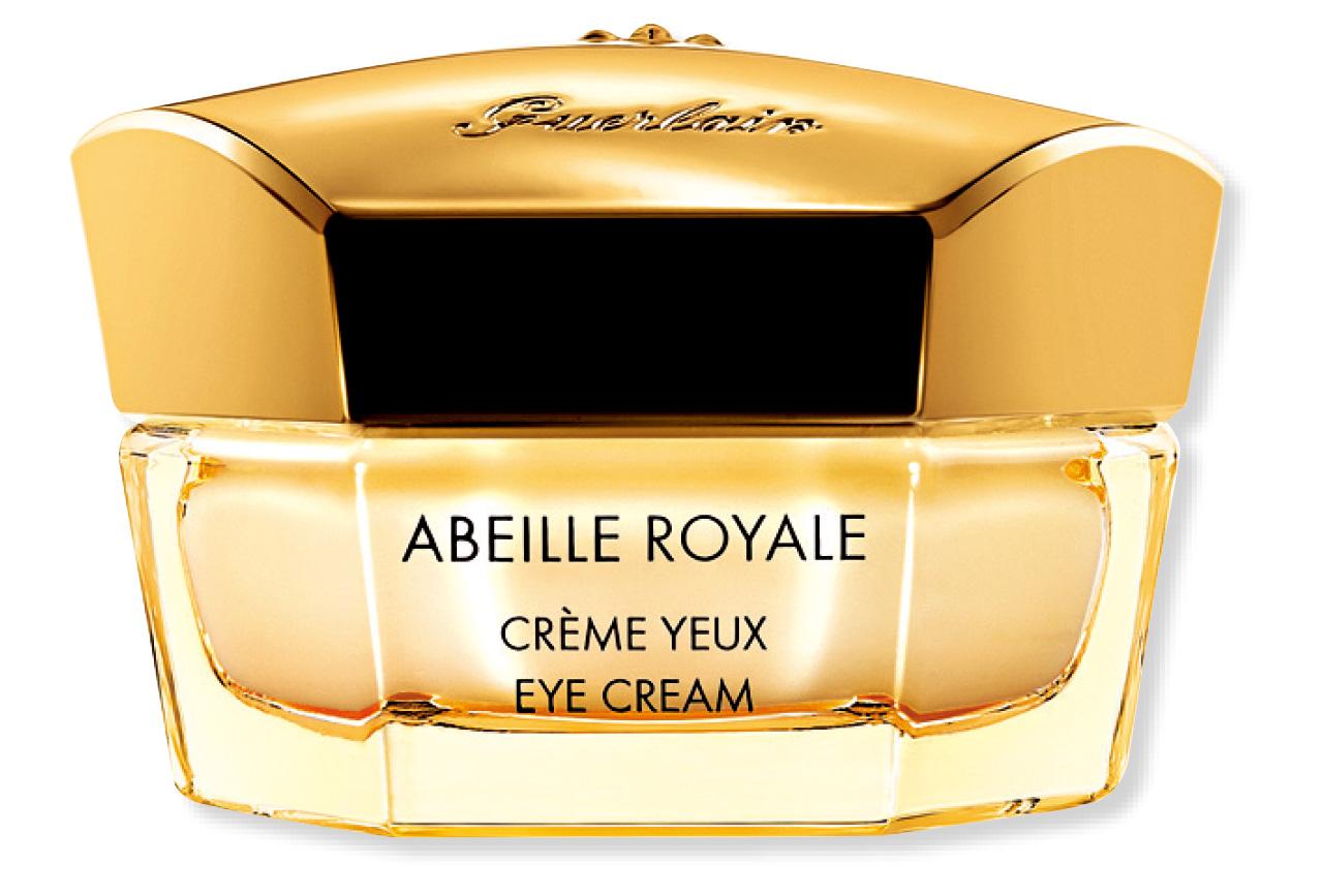 Guerlain殿級蜂皇眼霜$870/15ml(a)