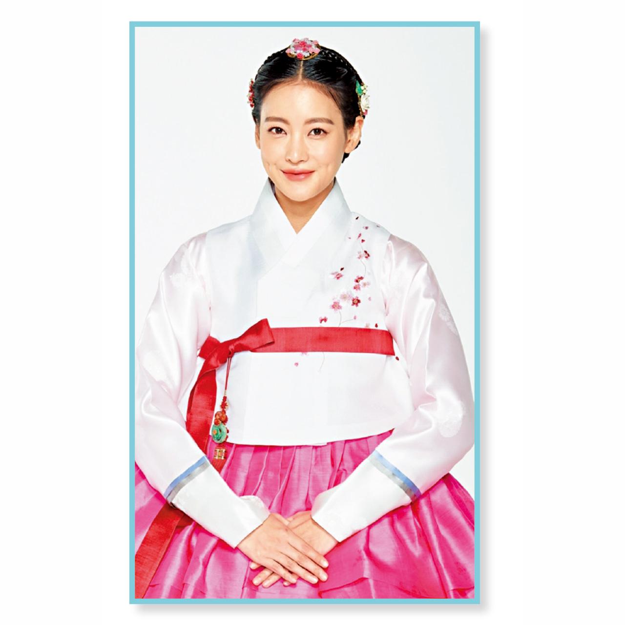 惠明公主(吳漣序 飾)在劇中有很多瘋狂搞笑行徑。