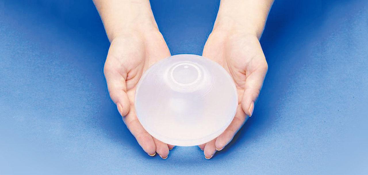 新型胃水球最終可自然排出,無需插胃鏡。