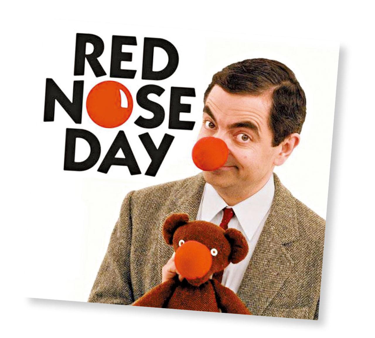 戇豆先生在英國帶頭呼籲。