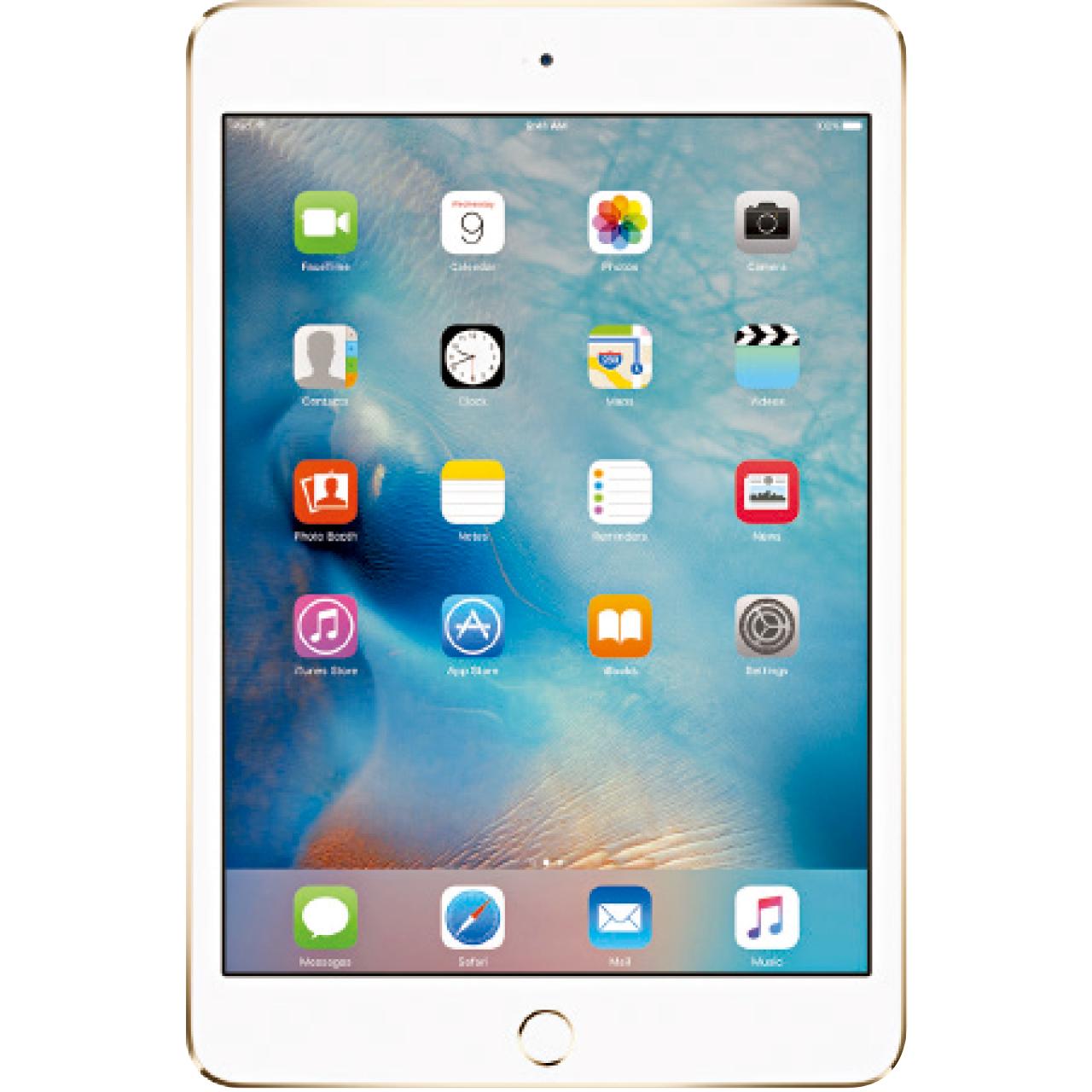 空難或源於iPad過熱。