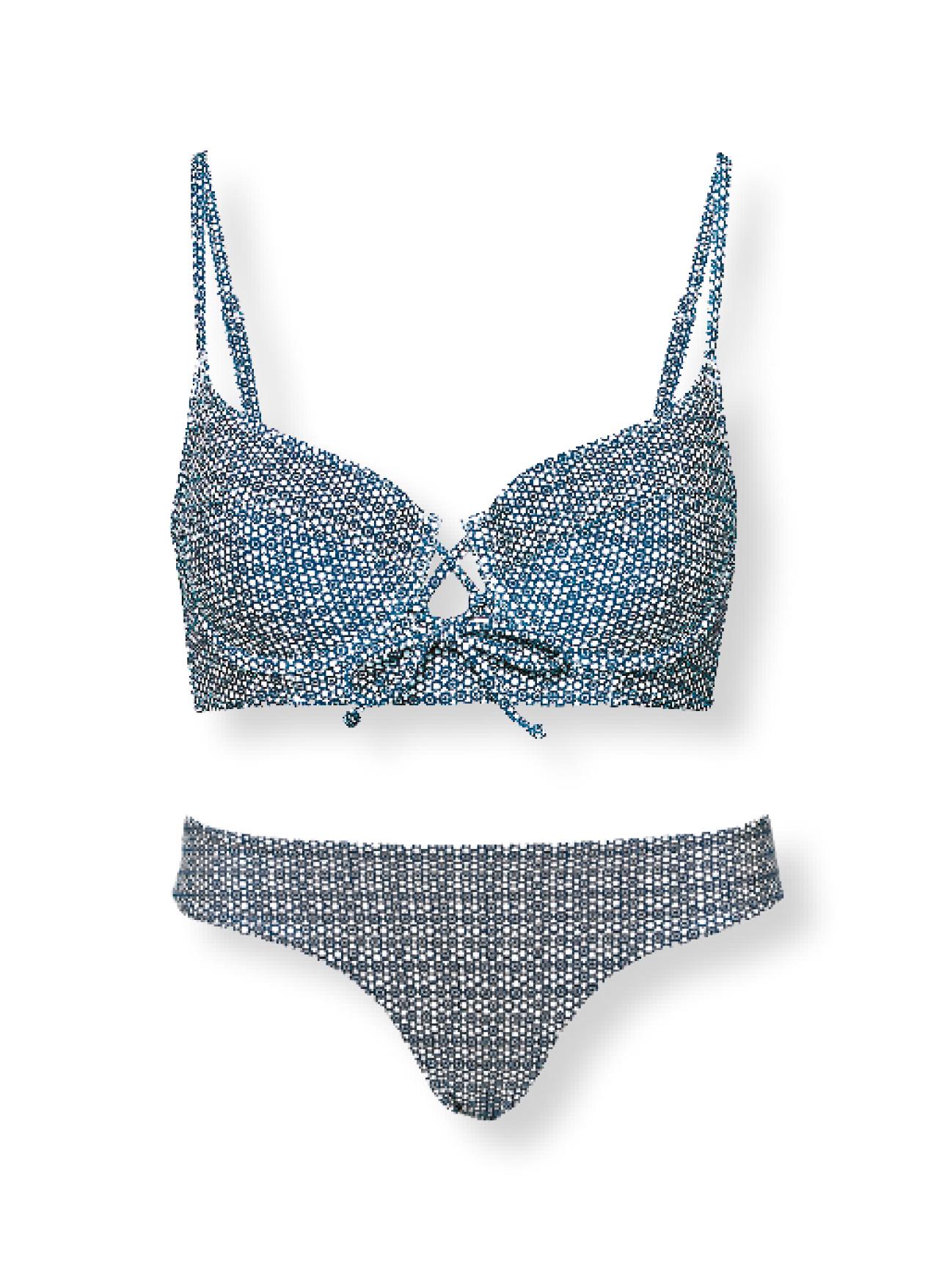 短上橫間上衣 $680