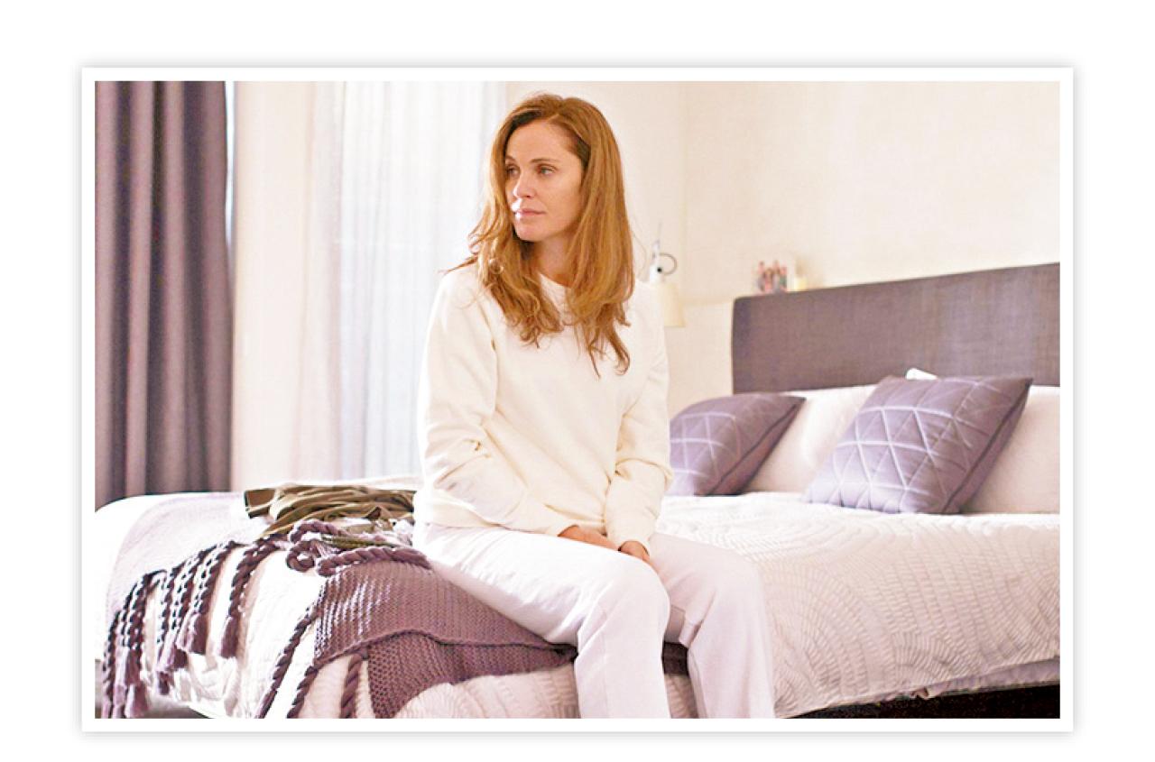 Laurie回歸我們身邊,是最大的驚喜。