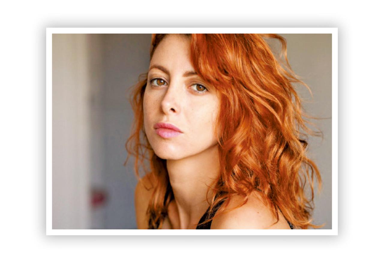 Julie Dray飾演的Melody十分出色,這位演員絕對要留意。