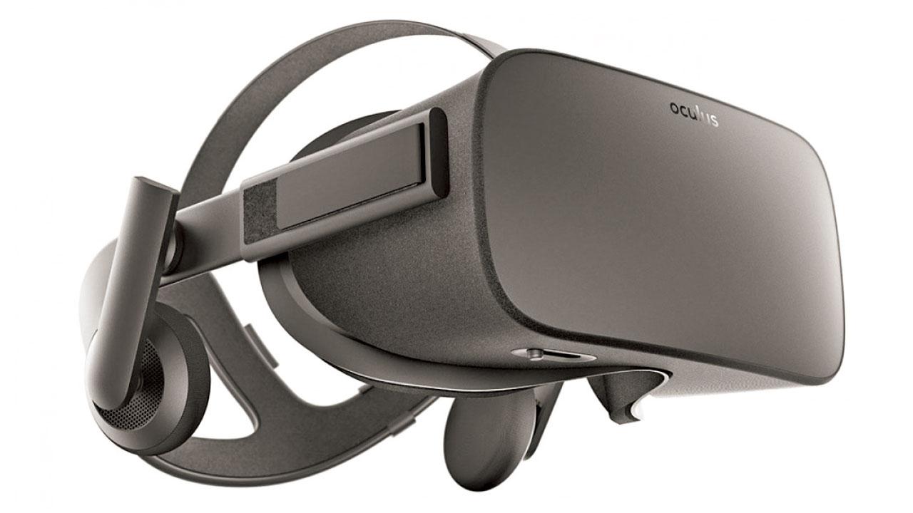 Oculus Rift原價為500美元(約3,905港元)。