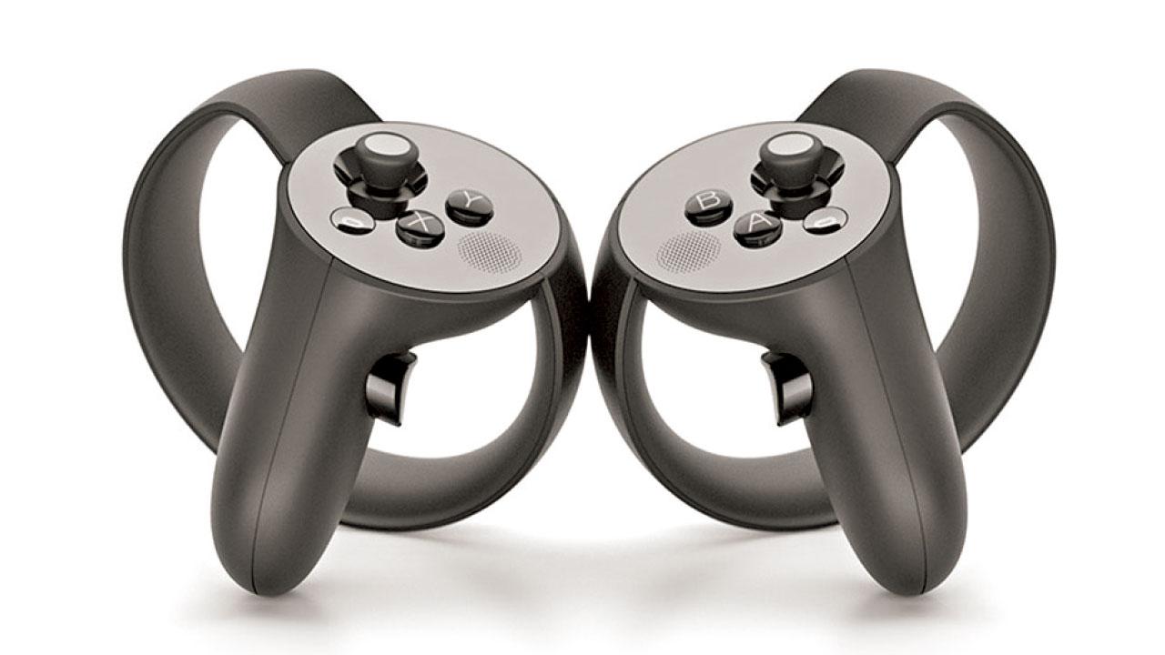 Oculus Touch原價是100美元(約781港元),現在可以400美元(約3,124港元)連同Oculus Rift一起購買。