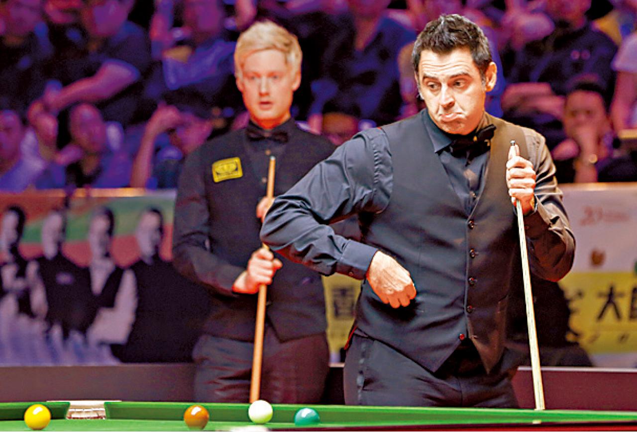 火箭屈居亞軍。