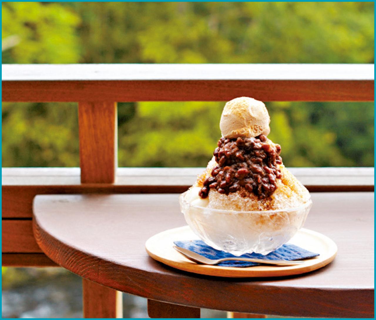 5.沖繩善哉
(沖繩ぜんざい|沖繩縣)