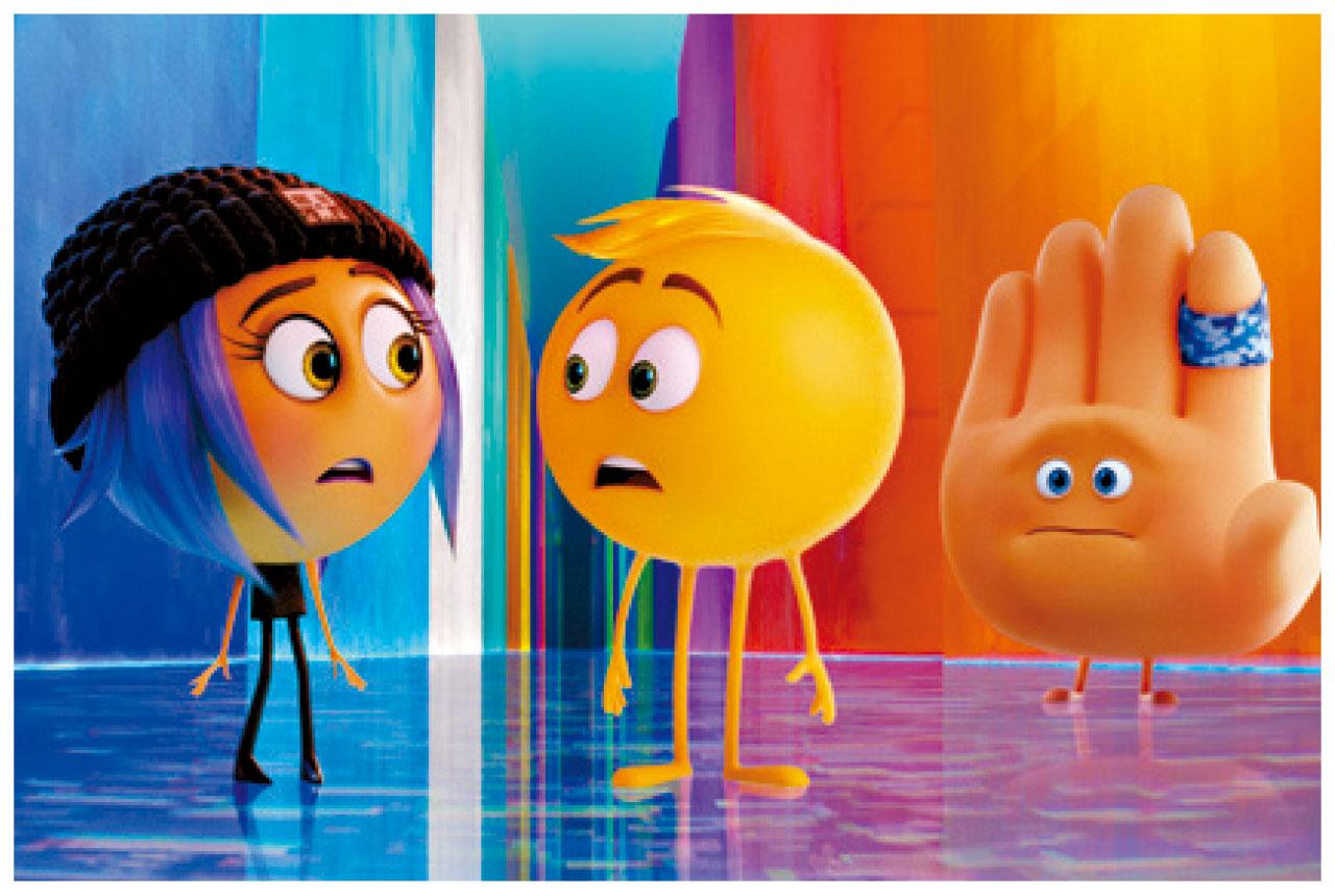 為了營造「能量」,配音時往往會不禁手舞足蹈。