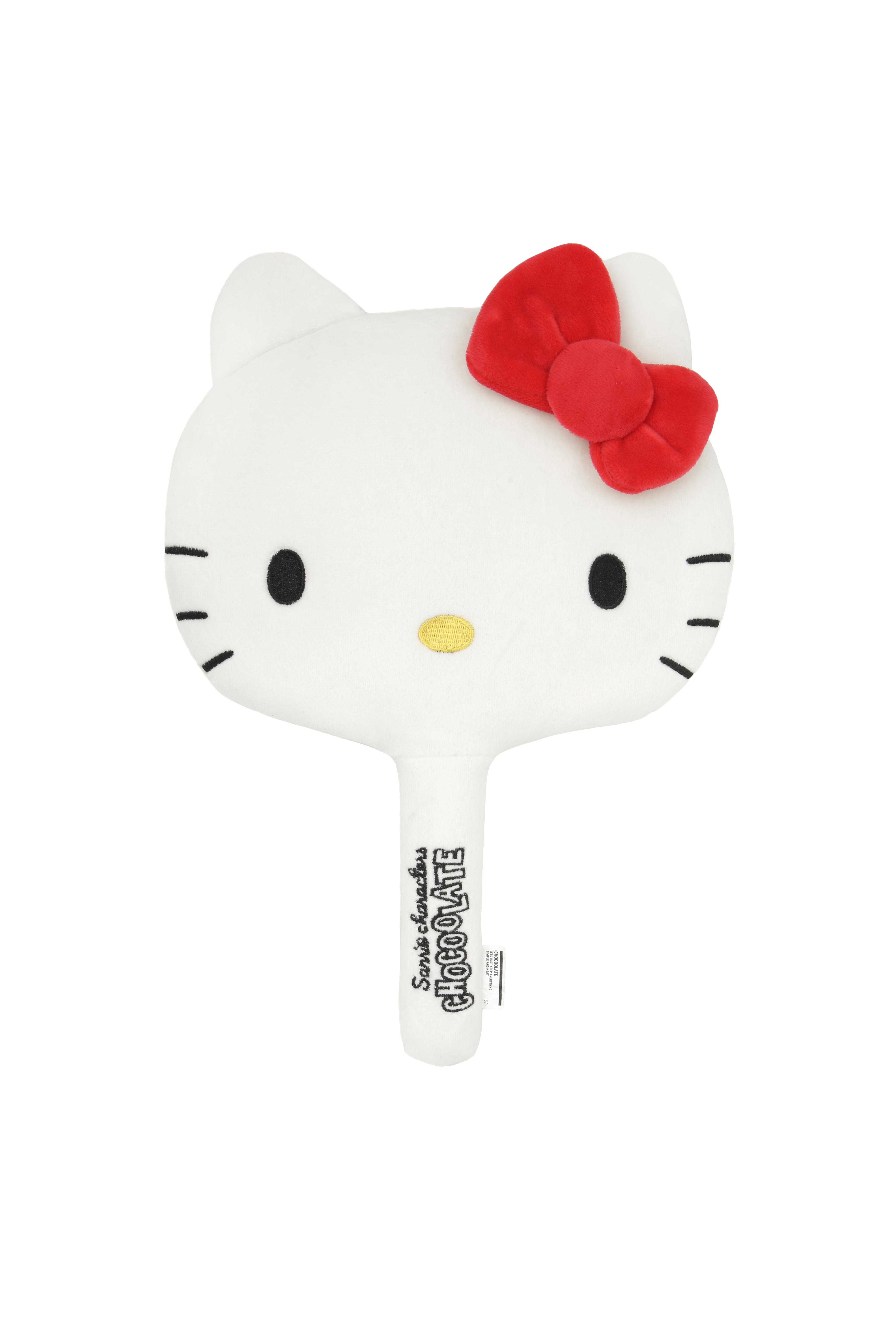 :CHOCOOLATE x Sanrio characters HELLO KITTY鏡