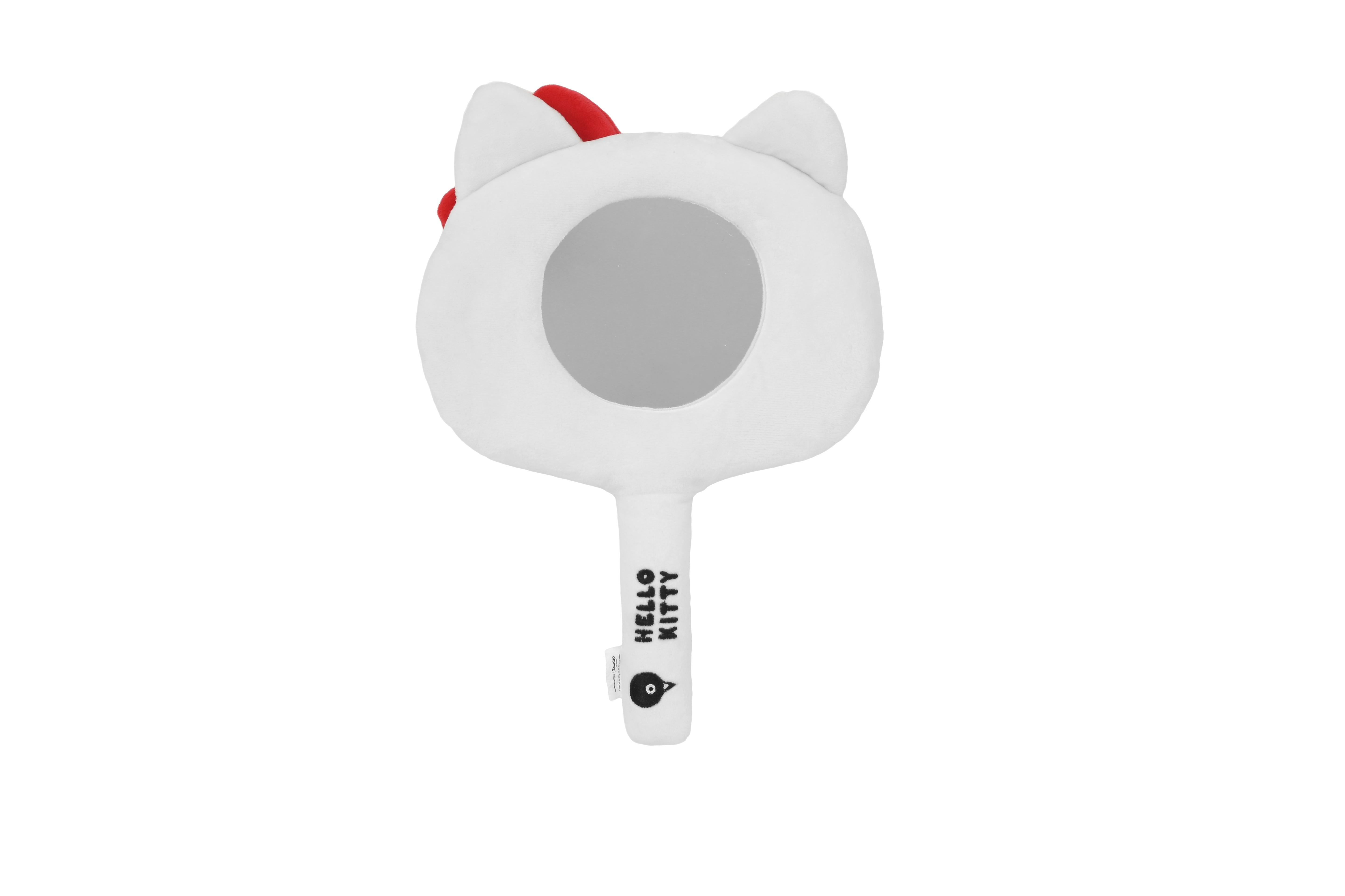 :CHOCOOLATE x Sanrio characters HELLO KITTY鏡