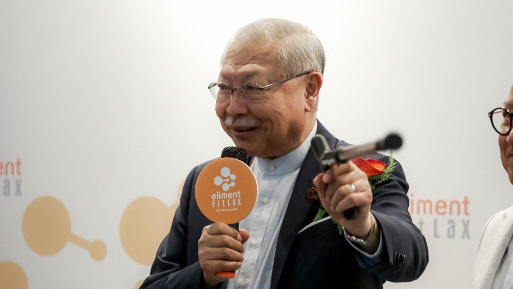 孫明揚 (資料圖片)