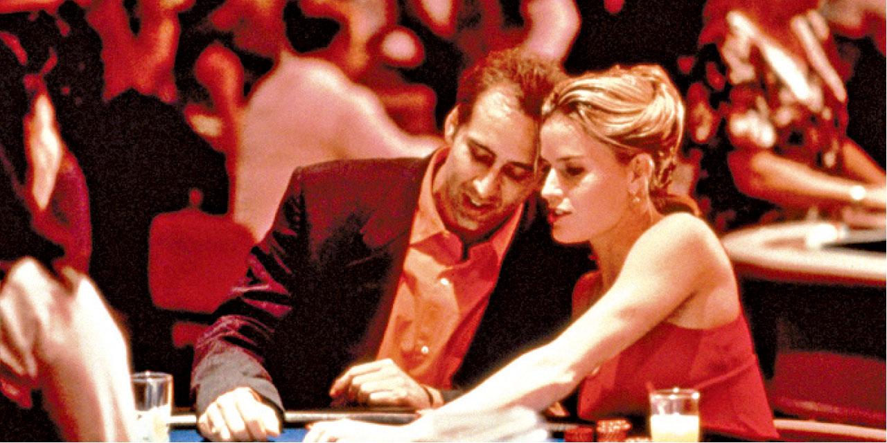 在賭城,天涯淪落兩心知。