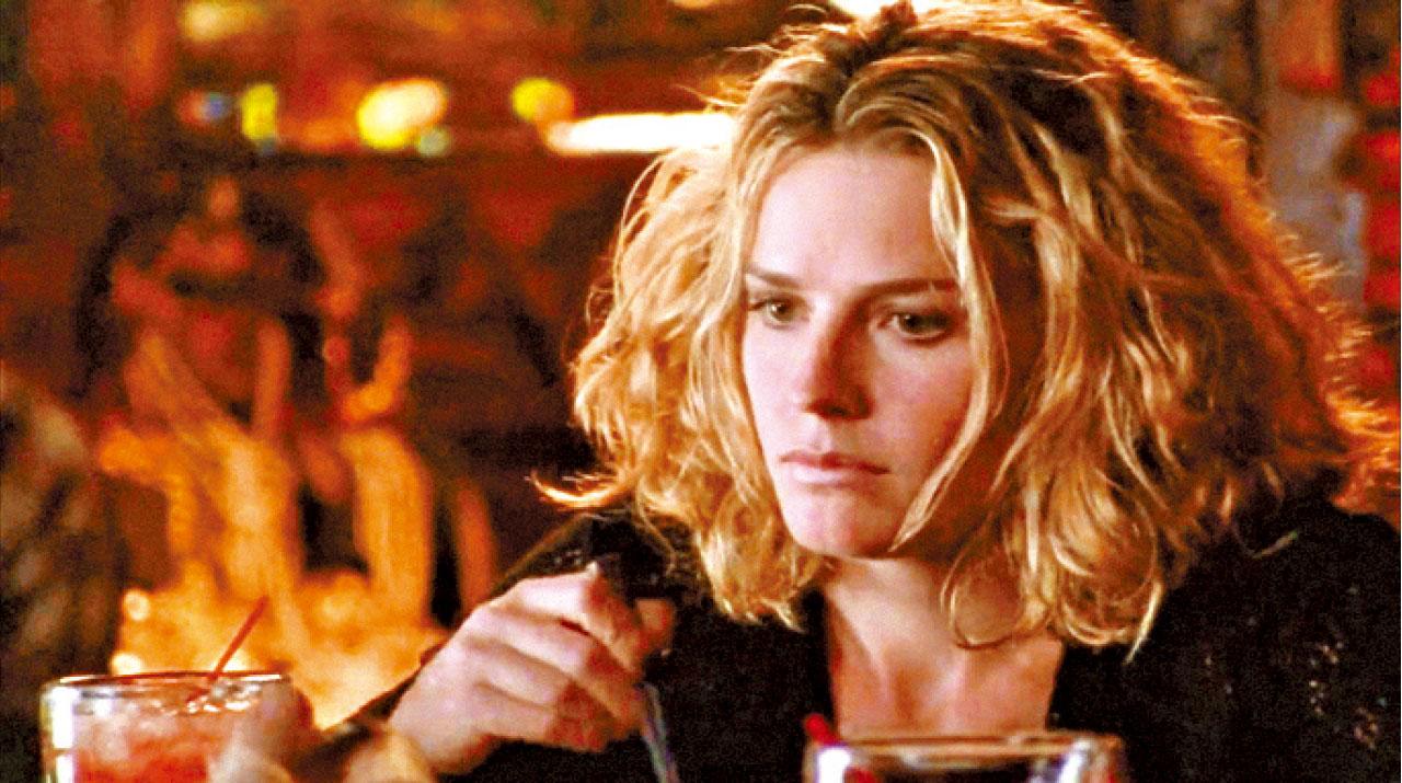 Elisabeth Shue的演繹,動人而心碎。